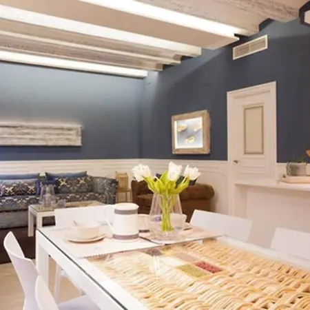 Enjoybcn Colon 4* Βαρκελώνη